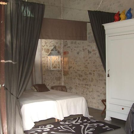 La Maison Salee LʼAiguillon-sur-Mer エクステリア 写真