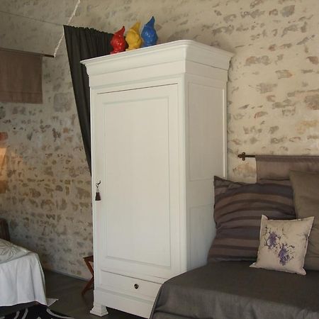 La Maison Salee LʼAiguillon-sur-Mer エクステリア 写真