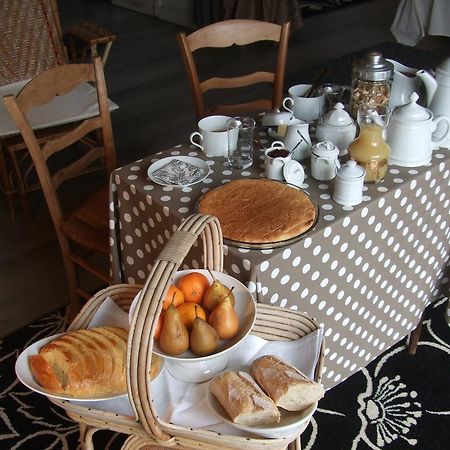 La Maison Salee LʼAiguillon-sur-Mer エクステリア 写真