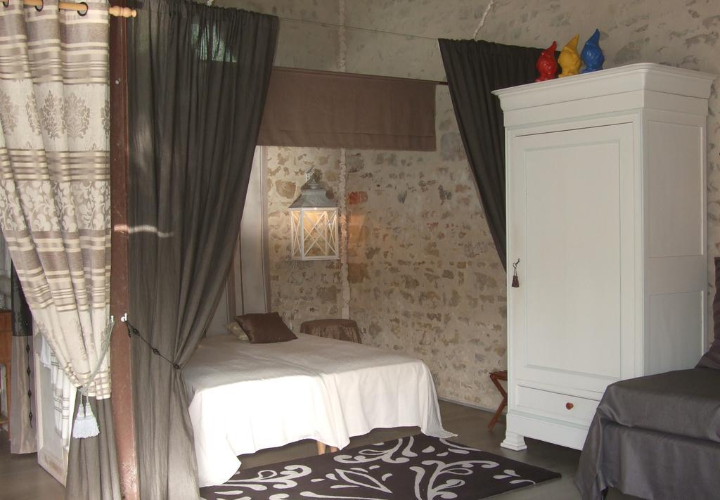 La Maison Salee LʼAiguillon-sur-Mer エクステリア 写真