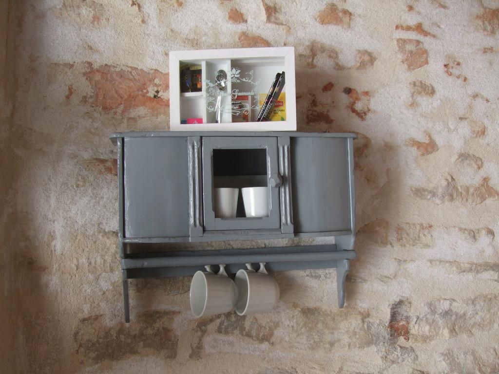 La Maison Salee LʼAiguillon-sur-Mer エクステリア 写真