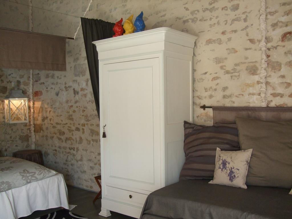 La Maison Salee LʼAiguillon-sur-Mer エクステリア 写真