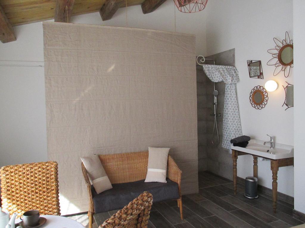 La Maison Salee LʼAiguillon-sur-Mer エクステリア 写真