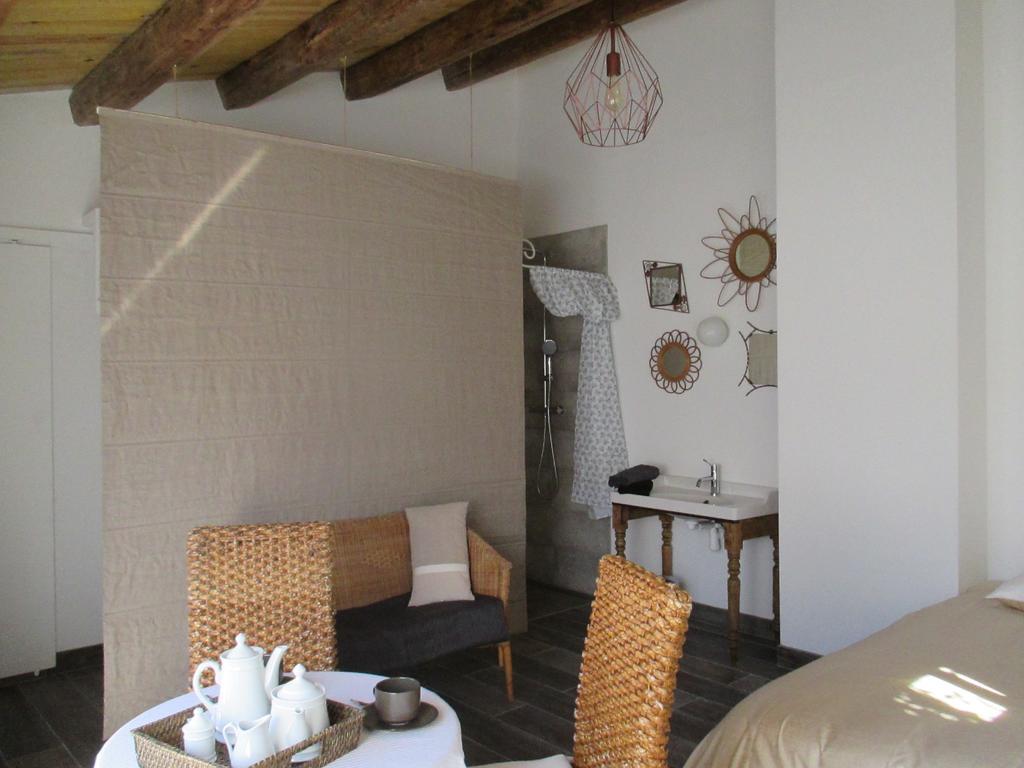 La Maison Salee LʼAiguillon-sur-Mer エクステリア 写真